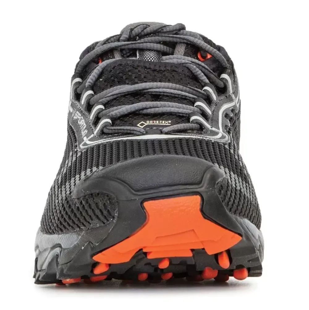 La Sportiva Running^WILDCAT 2.0 GTX Black/Pumpkin