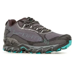 La Sportiva Running^WILDCAT 2.0 GTX WOMENS Carbon/Aqua