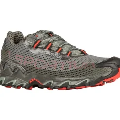 La Sportiva Running^Wildcat Women's Clay/Hibiscus