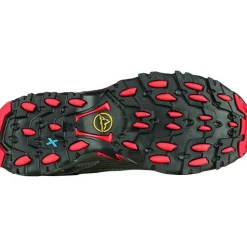 La Sportiva Running^Wildcat Women's Clay/Hibiscus