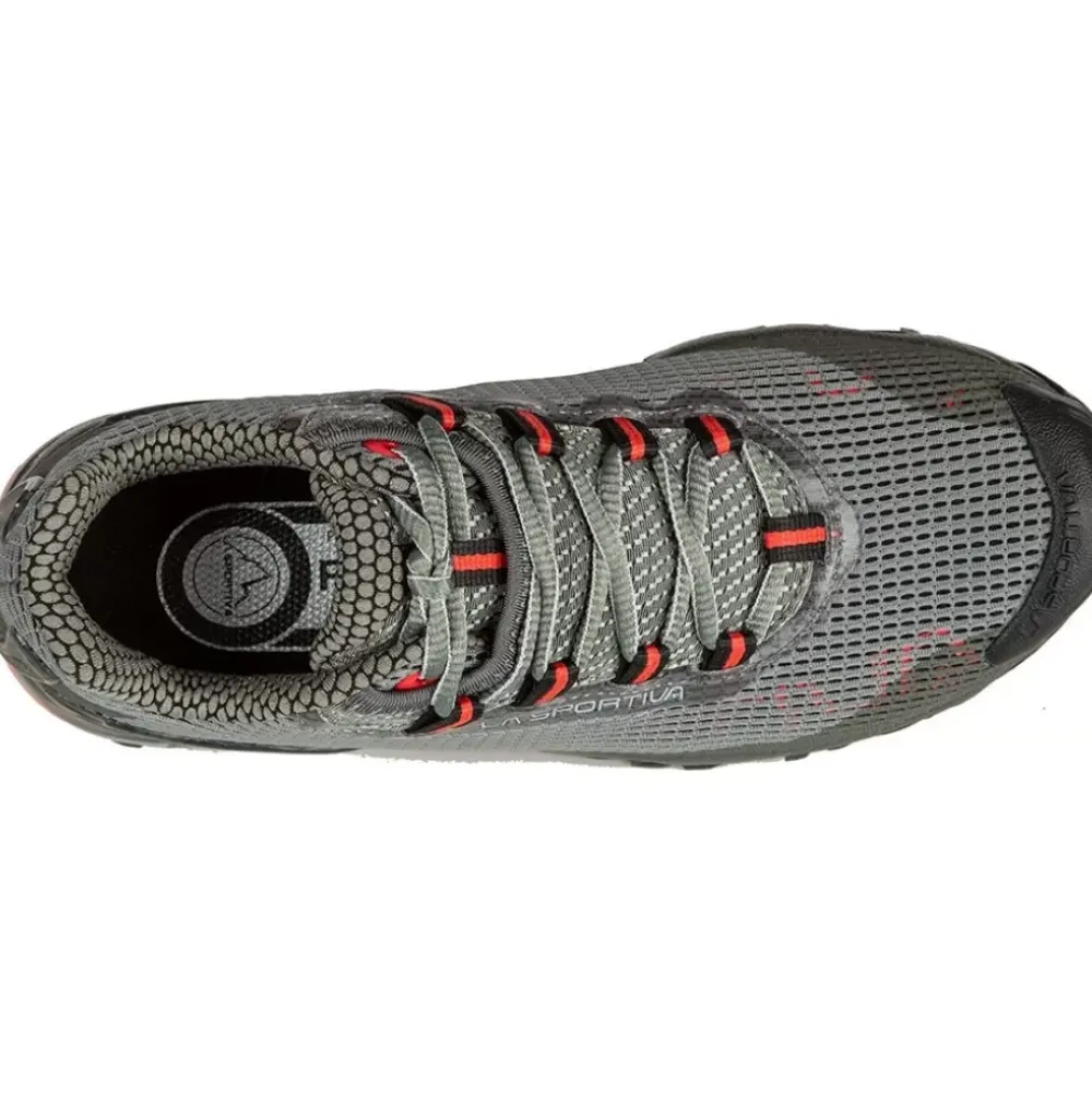 La Sportiva Running^Wildcat Women's Clay/Hibiscus