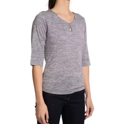 La Sportiva Sale|Shirts^WILDFLOWER T-SHIRT W Flamingo