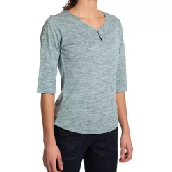 La Sportiva Sale|Shirts^WILDFLOWER T-SHIRT W Flamingo