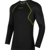 La Sportiva Shirts^WOOL40 AERO LONGSLEEVE M