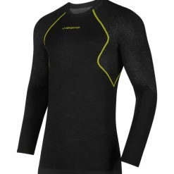 La Sportiva Shirts^WOOL40 AERO LONGSLEEVE M