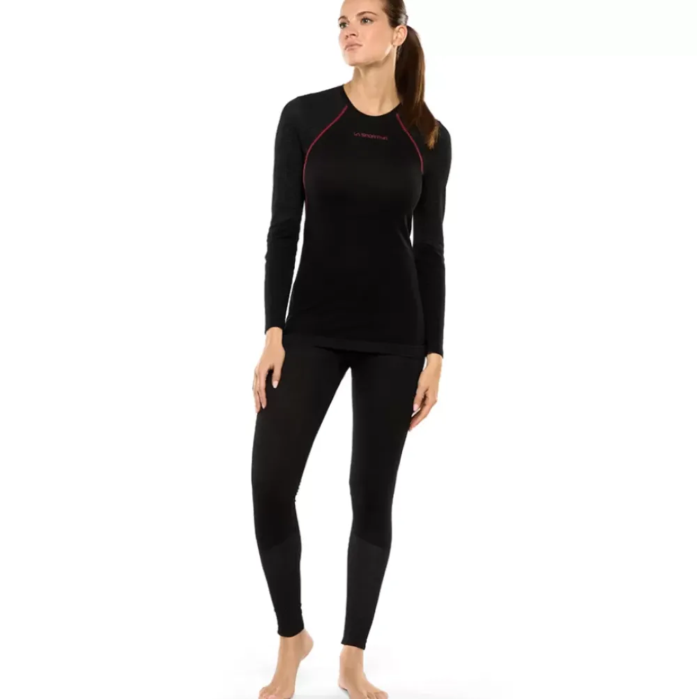 La Sportiva Pants^WOOL40 AERO PANTS W